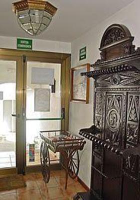 фото отеля Hotel Can Pepin
