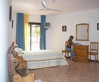 фото отеля Hotel Can Pepin
