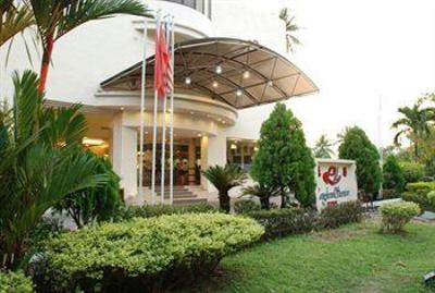 фото отеля Langkawi Seaview Hotel