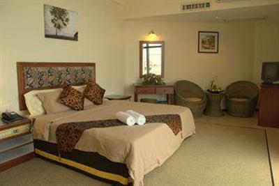 фото отеля Langkawi Seaview Hotel