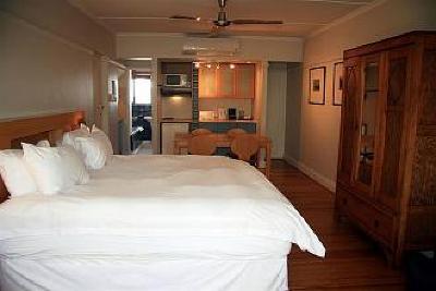фото отеля Camps Bay Resort