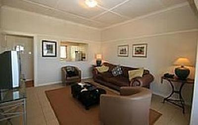 фото отеля Camps Bay Resort