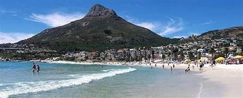 фото отеля Camps Bay Resort