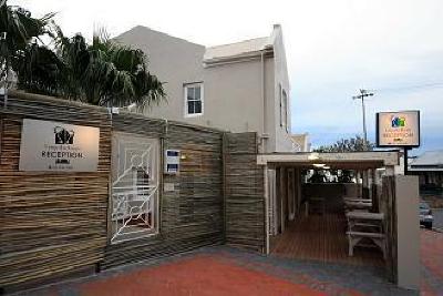фото отеля Camps Bay Resort