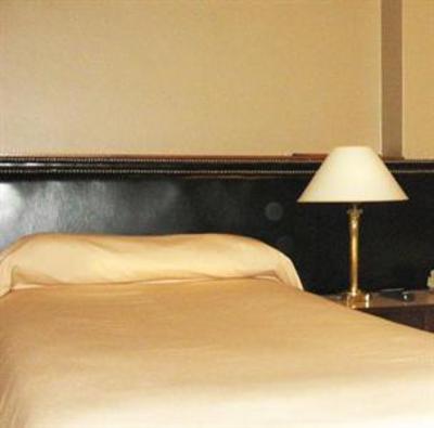 фото отеля Rayentray Hotel