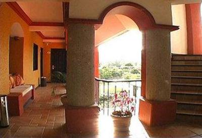 фото отеля Villa Ana Maria Hotel Oaxaca