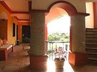 Villa Ana Maria Hotel Oaxaca