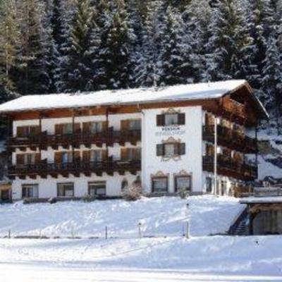 фото отеля Pension Englhof