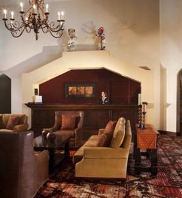 фото отеля Embassy Suites Flagstaff