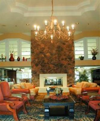 фото отеля Embassy Suites Flagstaff