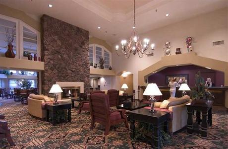 фото отеля Embassy Suites Flagstaff