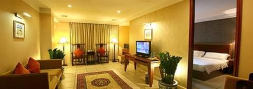 фото отеля Binli Hotel