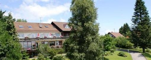 фото отеля Hotel Talblick Dobel