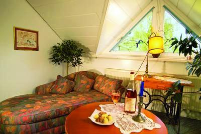фото отеля Hotel Talblick Dobel
