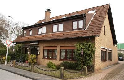 фото отеля Haus Scheuten
