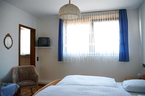 фото отеля Haus Scheuten