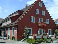 Gastehaus Sparenberg