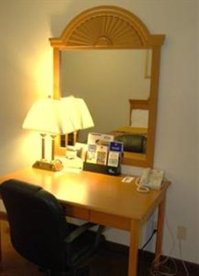 фото отеля Best Western Red Coach Inn El Dorado