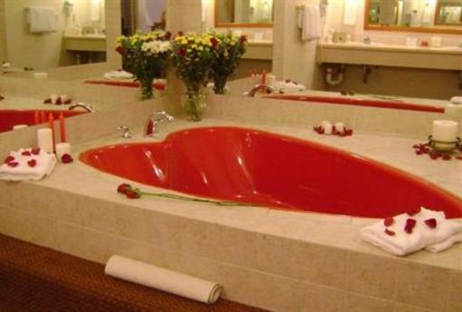 фото отеля Best Western Red Coach Inn El Dorado