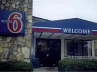 Motel 6 Atlanta South Stockbridge
