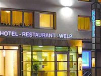 Hotel Welp