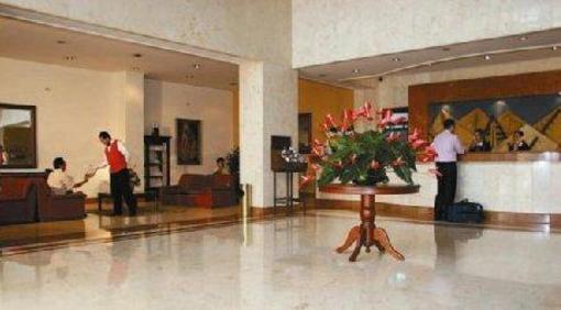 фото отеля Inversora Hotelera Colombiana