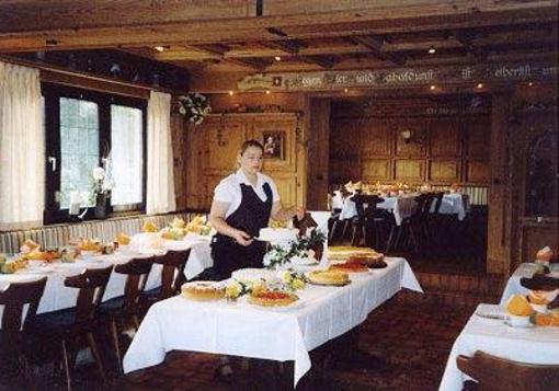 фото отеля Landgasthof Buttel Geisfeld
