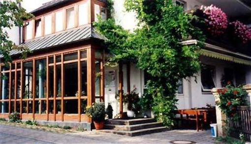 фото отеля Landgasthof Buttel Geisfeld