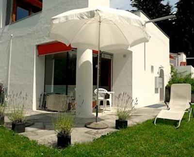 фото отеля Casa Las Dunschalas