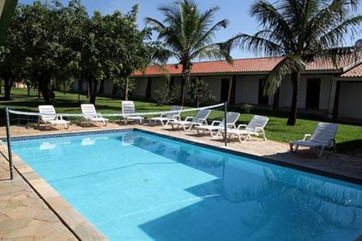 фото отеля Ipe Park Hotel