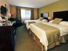 фото отеля Overlander Hotel