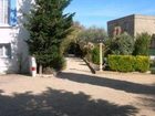 фото отеля Les Acanthes Remoulins