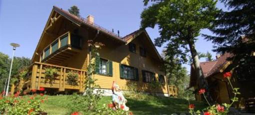 фото отеля Apartmaji Bolfenk