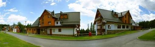 фото отеля Apartmaji Bolfenk