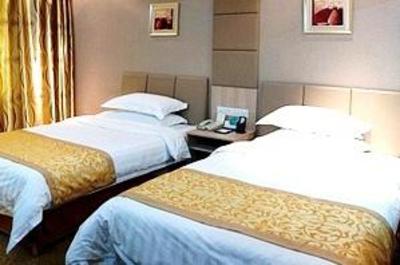 фото отеля Junyue Haomen Hotel
