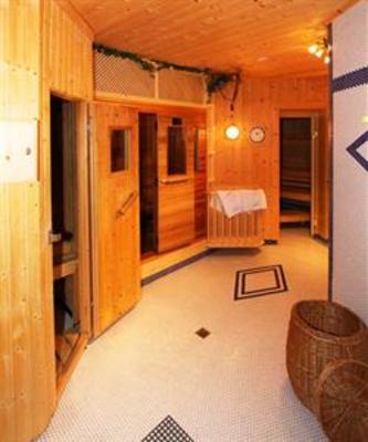 фото отеля Gampeler Hof Galtur