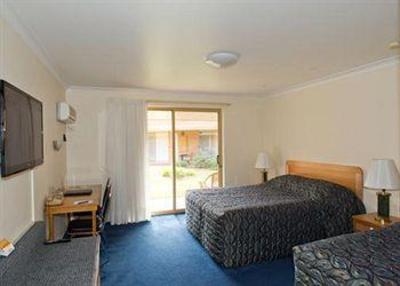 фото отеля Comfort Hotel Bay Of Isles