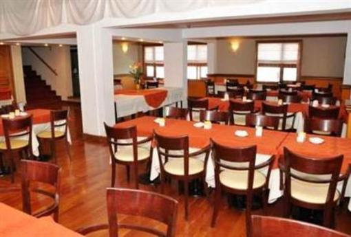 фото отеля Villa Brescia Hotel
