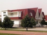 Nandaihe Guojian Hotel - Qinhuangdao