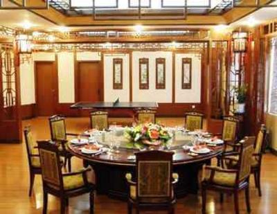 фото отеля Dong Yuan Hotel