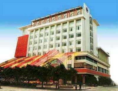 фото отеля Dong Yuan Hotel