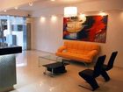 фото отеля Lofts and Suites Rosario