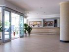 фото отеля Roses Hotel Roseto degli Abruzzi