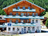 SCOL Sporthotel Grossglockner