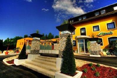 фото отеля Hotel Rosch