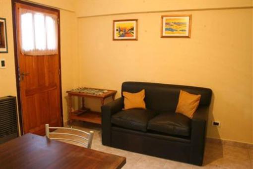 фото отеля Lutecia Bungalows