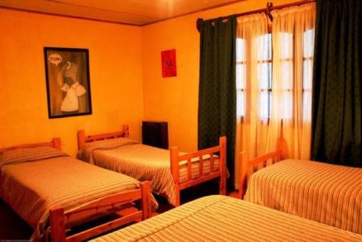фото отеля Lutecia Bungalows