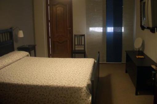 фото отеля Hotel La Zambra Mancha Real