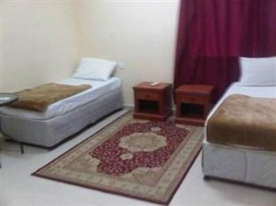 фото отеля Masaken Al Rawdah 2