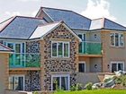 фото отеля The Beach House Apartments Newquay